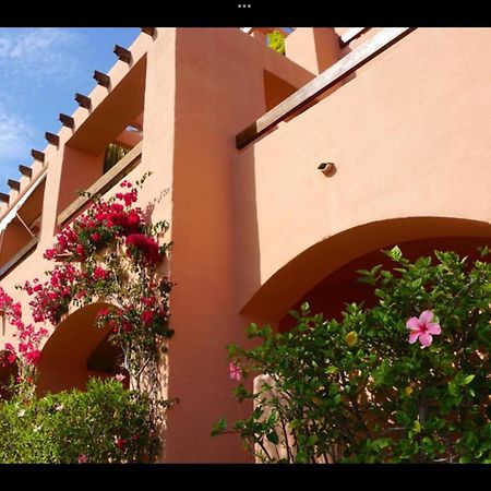 Hacienda Del Sol Beachside And Golf Apt Marbella Puerto Banus Apartment Estepona Bagian luar foto