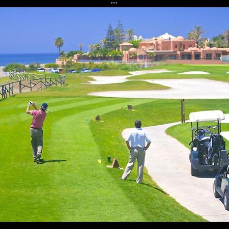 Hacienda Del Sol Beachside And Golf Apt Marbella Puerto Banus Estepona Bagian luar foto