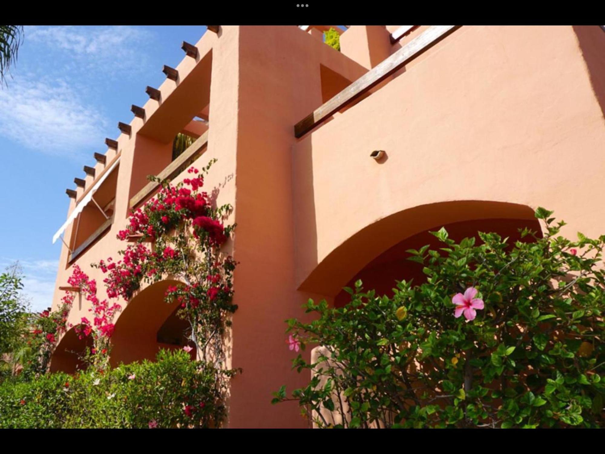 Hacienda Del Sol Beachside And Golf Apt Marbella Puerto Banus Apartment Estepona Bagian luar foto