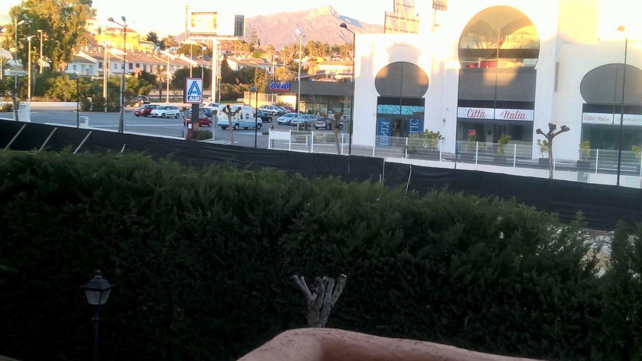 Hacienda Del Sol Beachside And Golf Apt Marbella Puerto Banus Estepona Bagian luar foto
