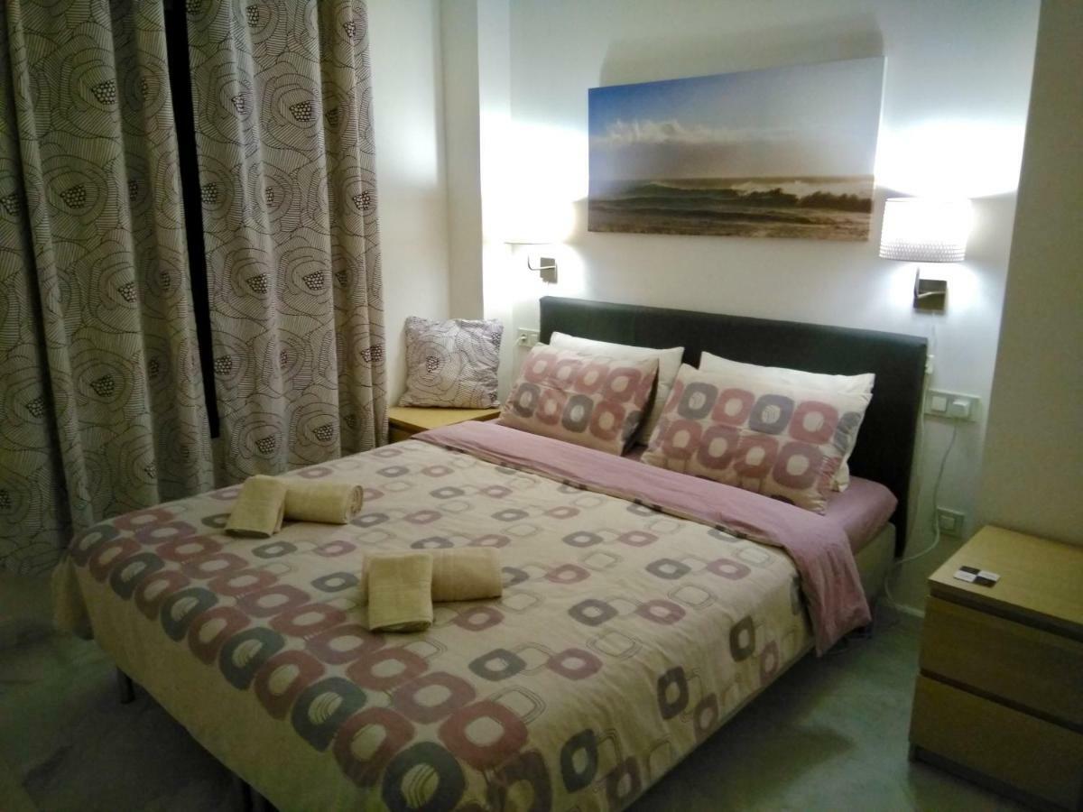 Hacienda Del Sol Beachside And Golf Apt Marbella Puerto Banus Estepona Bagian luar foto